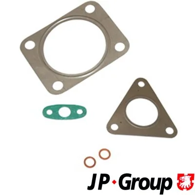 Mounting Kit, charger